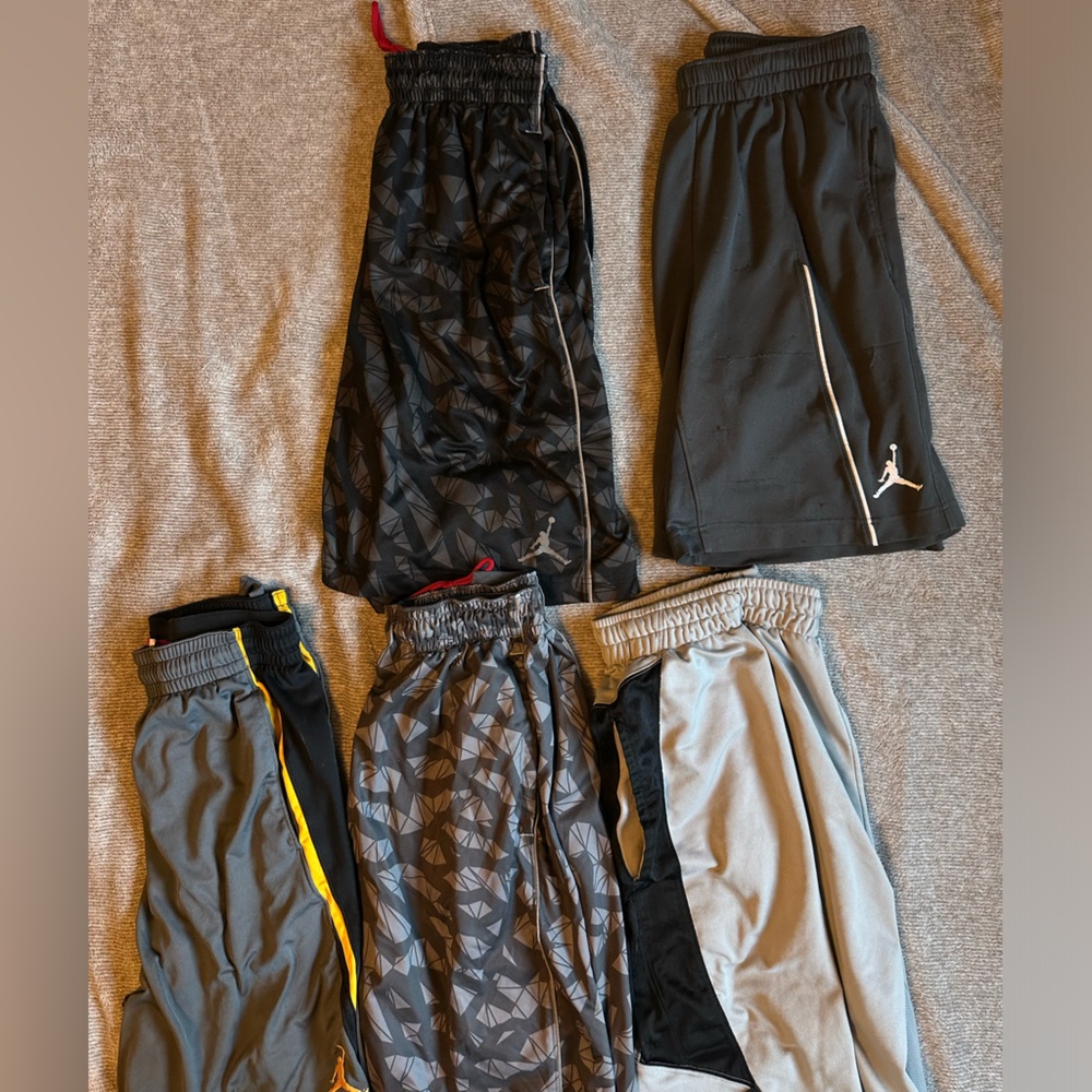 Jordan Shorts